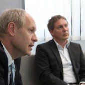 „Der Börsenboom wird kräftig weiterlaufen“