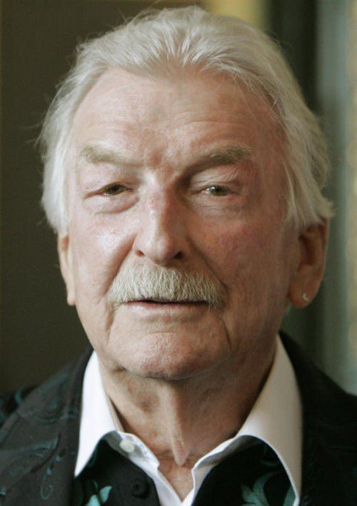 James Last ist im Alter von 86 Jahren gestorben. Foto: AP