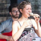 „Birdland“ für ein Wochenende