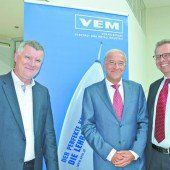 Industrie 4.0 auf V.E.M.- Hauptversammlung