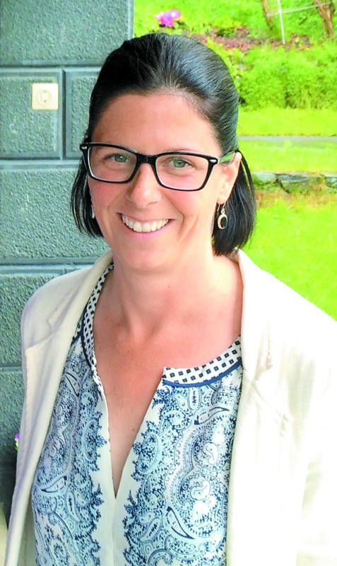 Kathrin Schönherr Foto: KPV
