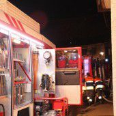 Rankweiler Ausrüster attackiert Feuerwehren