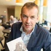 Den Piz Buin literarisch und historisch erkundet