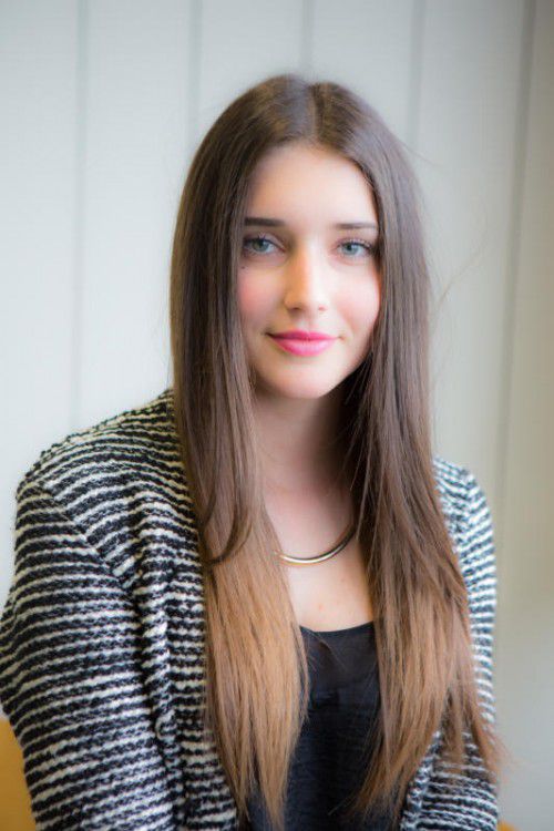 Laura Willam, Klasse 2c, HLW Rankweil.