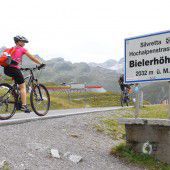Das hausbackene Image ist abgelegt