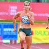 Schippers wird künftig nur noch sprinten