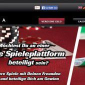 AK warnt vor mit Strafe bedrohtem Glücksspiel
