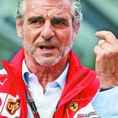 „Formel 1 ist zu wenig sexy“