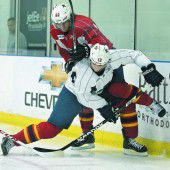 Die Bulldogs holen Caruso an Bord