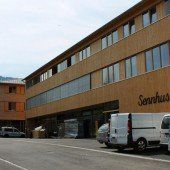 Alles neu im Konsum