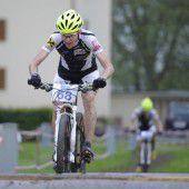 Drittes Harder MTB Nightrace
