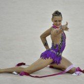 Siebte Medaille in Baku für Österreich