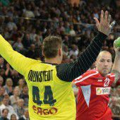 Das Startspiel der Handball-EM hat für Österreich Final-Charakter. »C4, 5