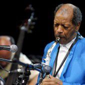 Vater des Free Jazz: Ornette Coleman tot