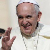 Papst holt sich einen Laien als Finanzprüfer
