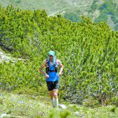 Start-Ziel-Siege in Bludenz