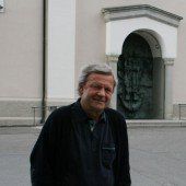 Ein ganz normaler Mensch mit Sünden