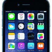 iPhone-Bestellung machte ihren Empfänger sprachlos