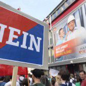 „Mutter aller Schlachten“ für die SPÖ