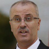 Regierung von Hamas und Fatah geplant