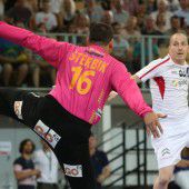 Weber und Co. verpassen EM-Endrunde