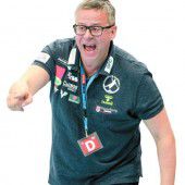 „Gebe sportliche Zügel nicht aus der Hand“
