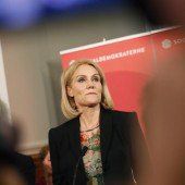 Dänische Regierung zu Fall gebracht
