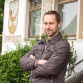 „Trage gerne Verantwortung“
