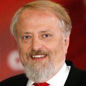 Neuer Chef für SPÖ-Zentrale wurde bestimmt
