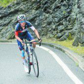 Etappe drei ging an Sagan
