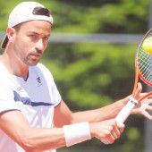 TC Dornbirn gewinnt Schlagerspiel