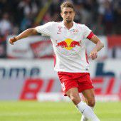 Abgänge bei RB Salzburg