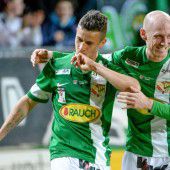 Roth bleibt bis 2016 Altacher