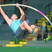 Trey Hardee mit neuer Bestmarke