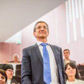 Der unbedankte Volksanwalt