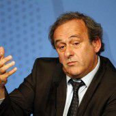 UEFA lockt jetzt mit Selbstanzeige