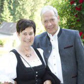 Eine berührende „Liebeserklärung“