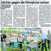Kinder verschaukeln
