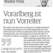 Vorreiter