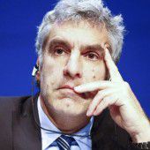 Auch De Gregorio verlässt die FIFA