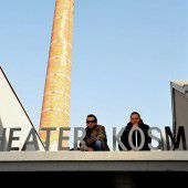 „Miteinander“ zum Theater