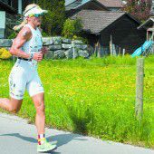 Van Vlerken mit Sieg, Berger auf Platz zwei