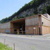 Erfolgreiches erstes Jahr für ASZ Feldkirch