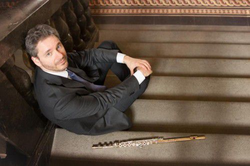 Als Solist war Aldo Baerten bereits bei vielen hervorragenden Orchestern zu Gast und ist regelmäßig bei Festivals auf der ganzen Welt zu hören. foto: aldo baerten/irina Baranska-Voronina