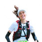Marathon der anderen Art mit 1600 Höhenmetern
