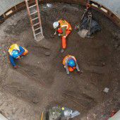 Bakterium durch genetische Veränderung zum Mörder geworden