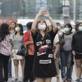 Keine Mers-Gefahr mehr in Südkorea