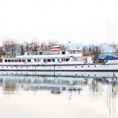 Inventar der MS Österreich zu erwerben