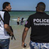 In Terrorlagern ausgebildet