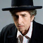 Bob Dylan im Festspielhaus